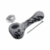 Shop ORAFLEX Floral Spoon in australian