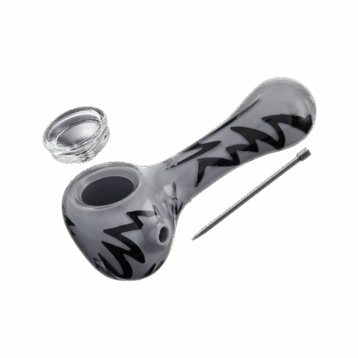Shop ORAFLEX Floral Spoon in australian