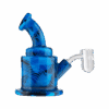 Winter Blue - Topo