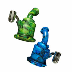 Shop Eyce Oraflex Dab Rigs in australian