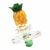 Shop Empire Glassworks Pineapple Carb Cap in australian