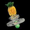 Shop Empire Glassworks Pineapple Carb Cap in australian
