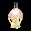 Shop Empire Glassworks UV Jellyfish Carb Cap in australian