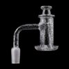 Shop The Stash Shack Etched Quartz Charmer Banger Set in australian