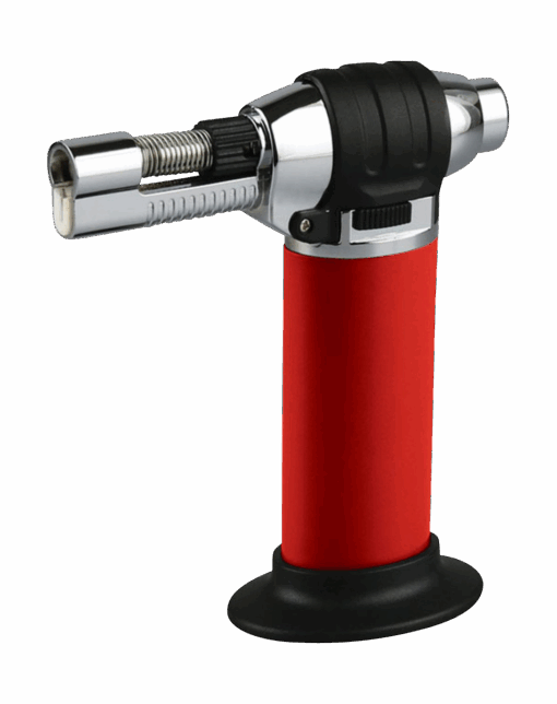 Shop Ever Tech Butane Torch Lighter in australian