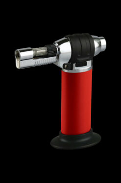 Shop Ever Tech Butane Torch Lighter in australian