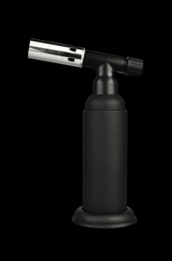 Shop Ever Tech Dual Flame Butane Torch Lighter in australian