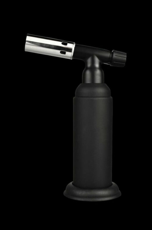 Shop Ever Tech Dual Flame Butane Torch Lighter in australian