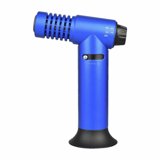 Shop Ever Tech Refillable Butane Torch Lighter in australian