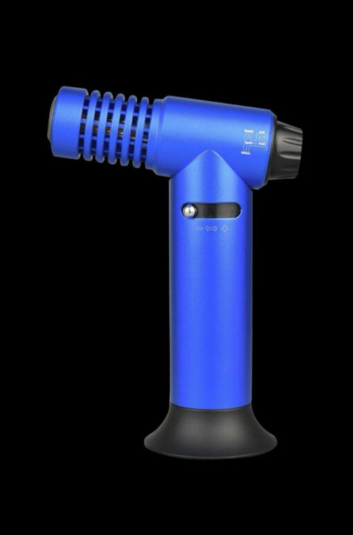 Shop Ever Tech Refillable Butane Torch Lighter in australian