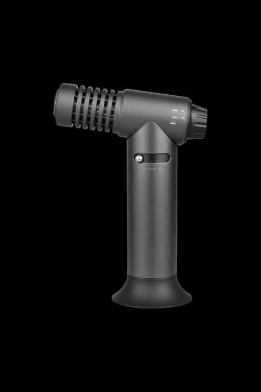 Shop Ever Tech Refillable Butane Torch Lighter in australian