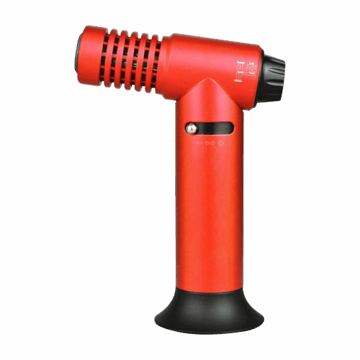 Shop Ever Tech Refillable Butane Torch Lighter in australian