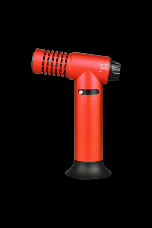 Shop Ever Tech Refillable Butane Torch Lighter in australian