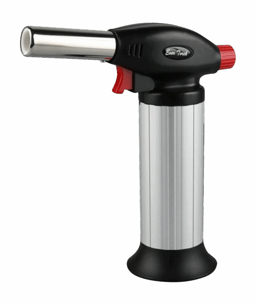 Shop Ever Tech Butane Dab Torch Lighter in australian