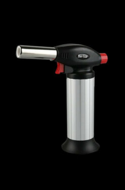 Shop Ever Tech Butane Dab Torch Lighter in australian