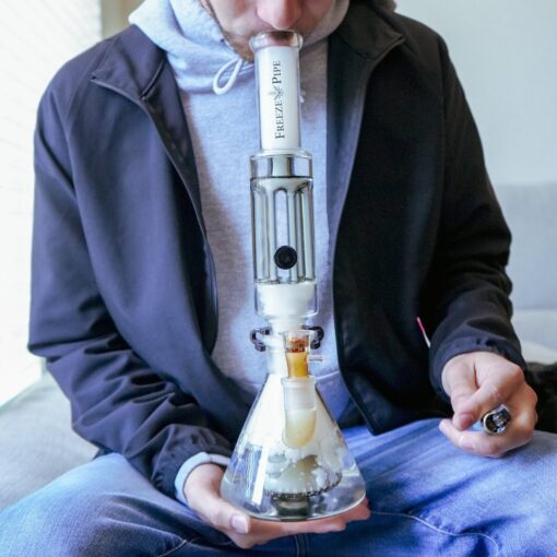 Shop Bong Pro in australian