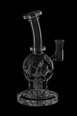 Shop High Five Cloud Cover Exosphere Water Pipe in australian