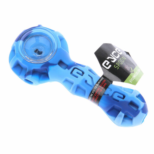 Shop Eyce Silicone Spoon Pipe in australian