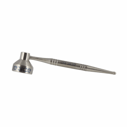 Shop EYCE 10mm Titanium Carb Cap & Dabber Wand in australian