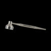 Shop EYCE 10mm Titanium Carb Cap & Dabber Wand in australian