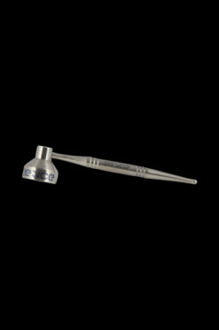 Shop EYCE 10mm Titanium Carb Cap & Dabber Wand in australian