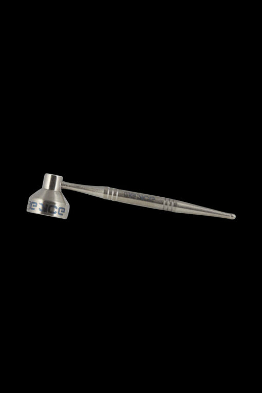 Shop EYCE 10mm Titanium Carb Cap & Dabber Wand in australian