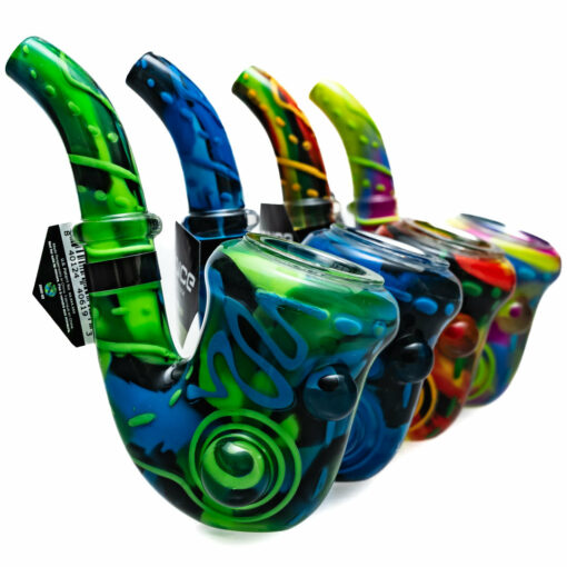 Shop Eyce Oraflex Sherlock Pipes in australian