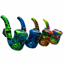 Shop Eyce Oraflex Sherlock Pipes in australian
