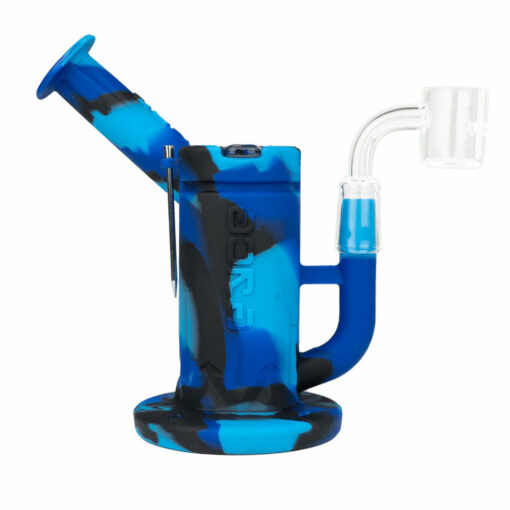 Shop Eyce Silicone Sidecar Dab Rigs in australian