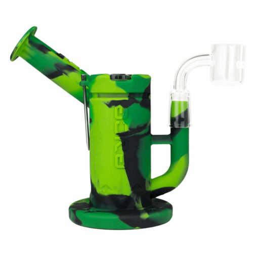 Shop Eyce Silicone Sidecar Dab Rigs in australian
