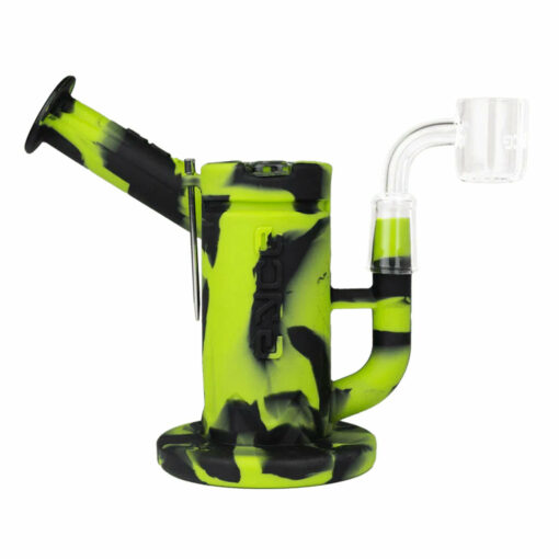 Shop Eyce Silicone Sidecar Dab Rigs in australian