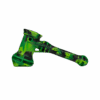 Shop Silicone Hammer Style Bubbler in australian