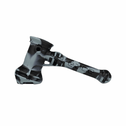 Shop Silicone Hammer Style Bubbler in australian