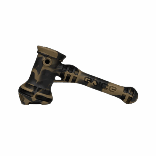 Shop Silicone Hammer Style Bubbler in australian