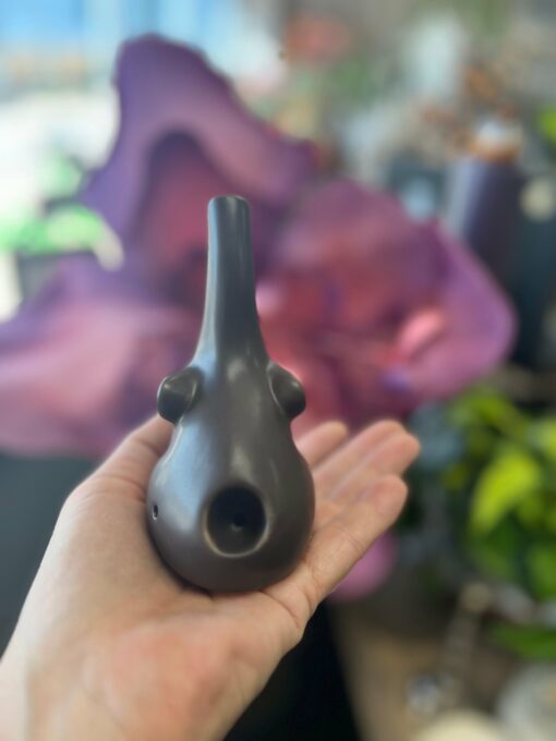 Shop Baby Elephant Sherlock Pipe in australian