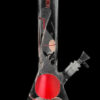 Shop Famous Design "GOA" Beaker Bong in australian