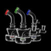 Shop Fat Bottom Mini Water Pipe in australian