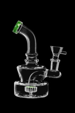 Shop Fat Bottom Mini Water Pipe in australian