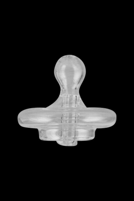 Shop Flat Top Directional Carb Cap in australian
