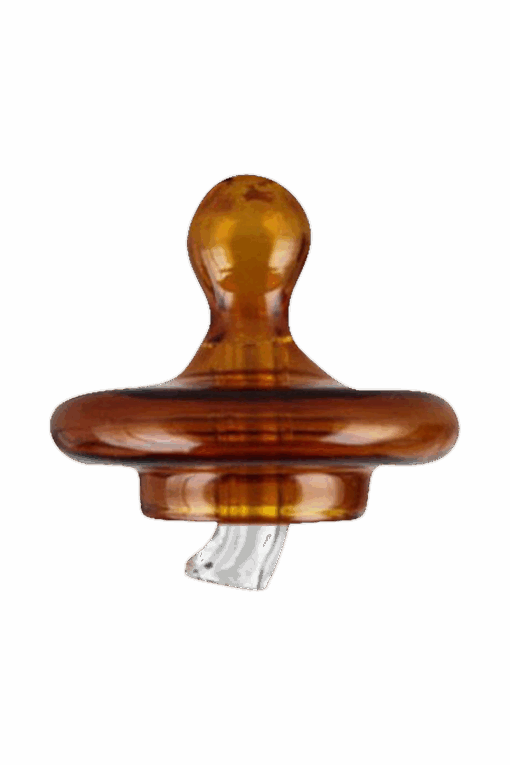 Shop Flat Top Directional Carb Cap in australian