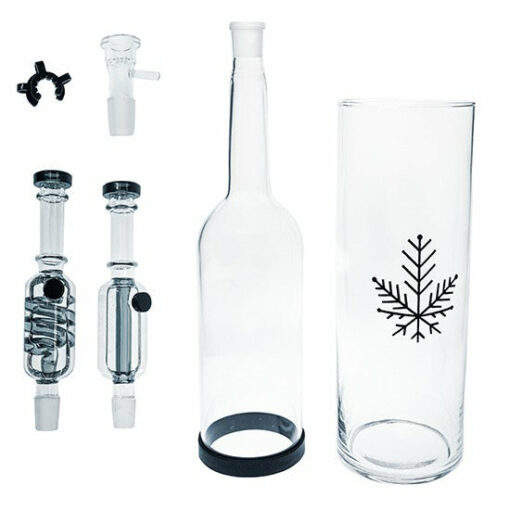 Shop Freeze Pipe 18” Gravity Bong in australian