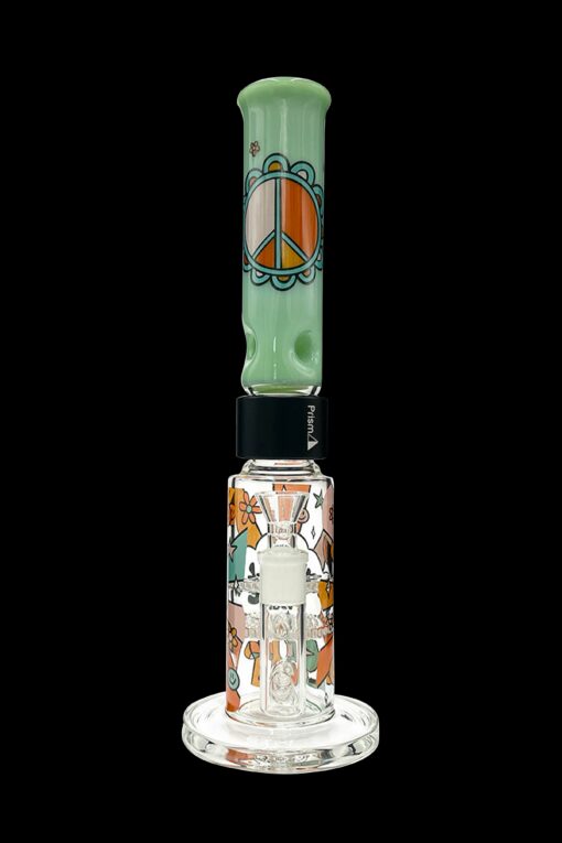 Shop Prism Flower Power Big Honeycomb Single Stack in australian