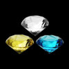 Shop Full Diamond Flat Spin Channel Carb Cap in australian