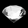 Shop Full Diamond Flat Spin Channel Carb Cap in australian
