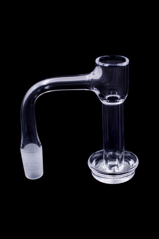 Shop The Stash Shack Full Weld XL Terp Slurper Quartz Banger in australian