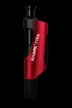 XVAPE Fyra 3 in 1 Vaporizer - Red