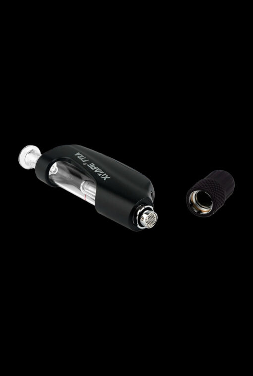 Shop XVAPE Fyra 3 in 1 Vaporizer in australian