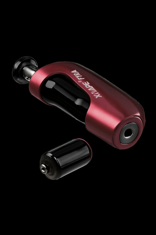 Shop XVAPE Fyra 3 in 1 Vaporizer in australian