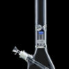 Shop Smoke Cartel 7mm Beaker w/ Matrix Perc Water Pipe - 16 in. in australian
