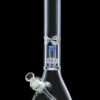 Shop Smoke Cartel 7mm Beaker w/ Matrix Perc Water Pipe - 16 in. in australian
